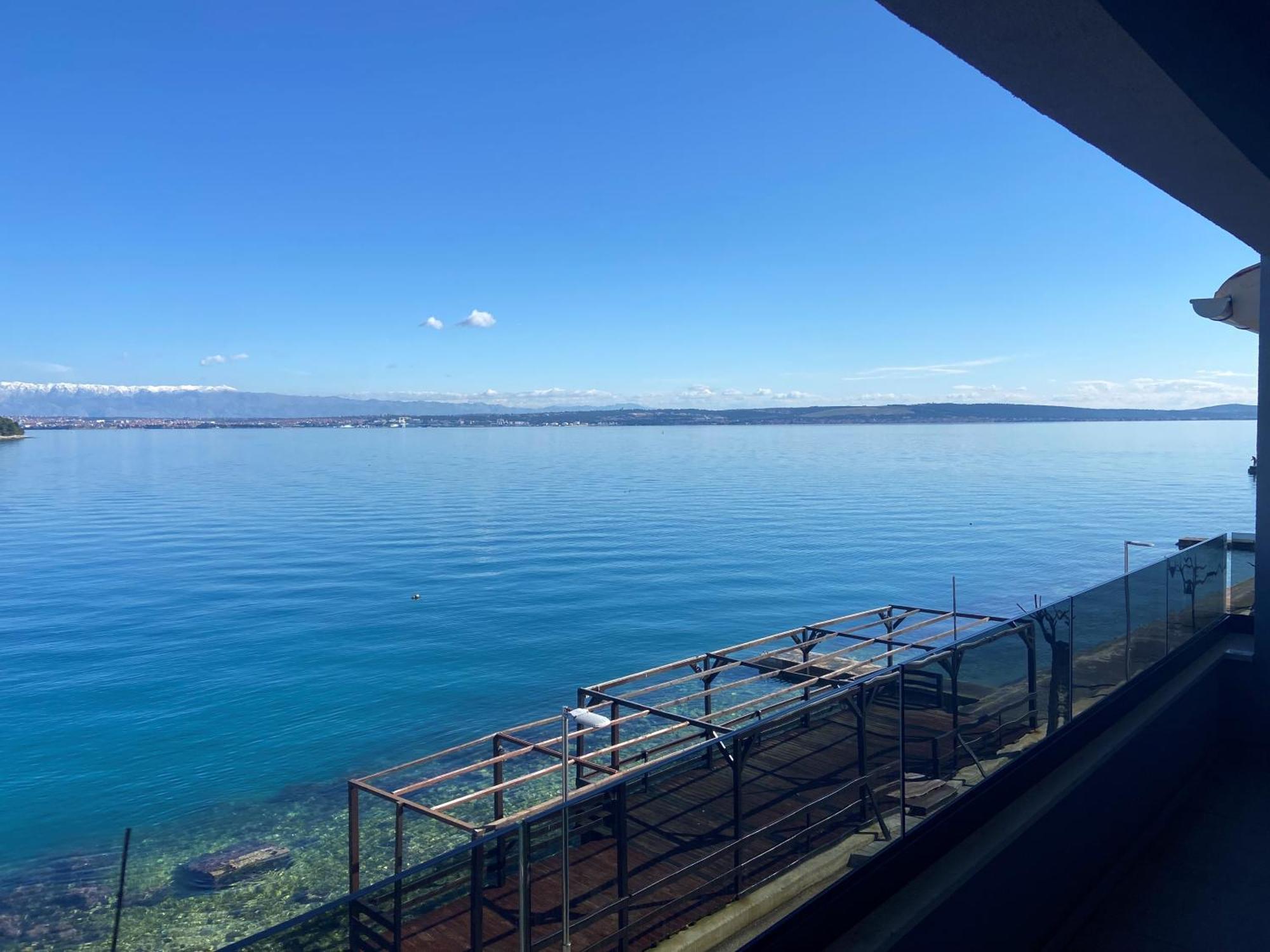 Peter'S Beachside Retreat Kali Εξωτερικό φωτογραφία