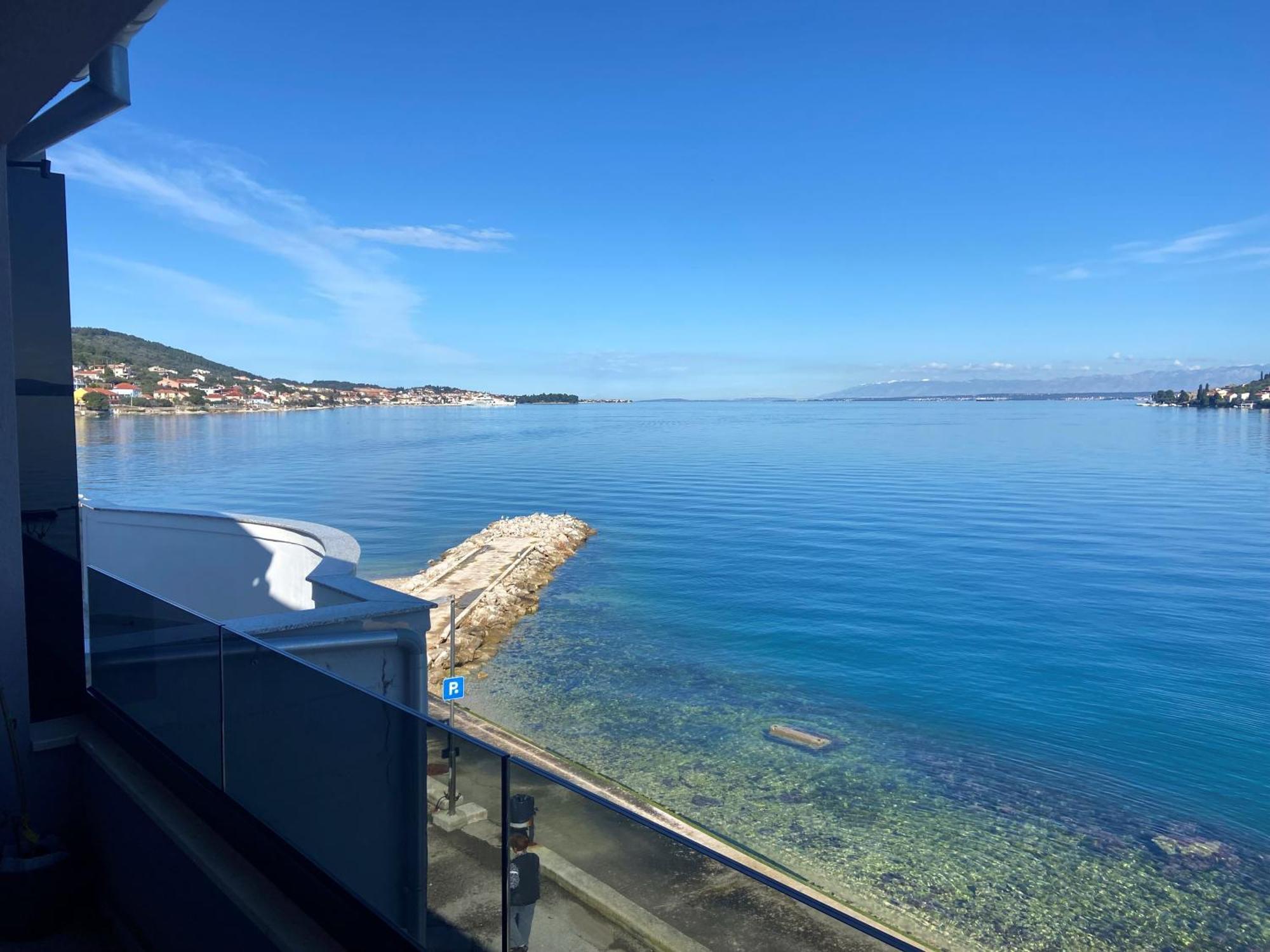 Peter'S Beachside Retreat Kali Εξωτερικό φωτογραφία