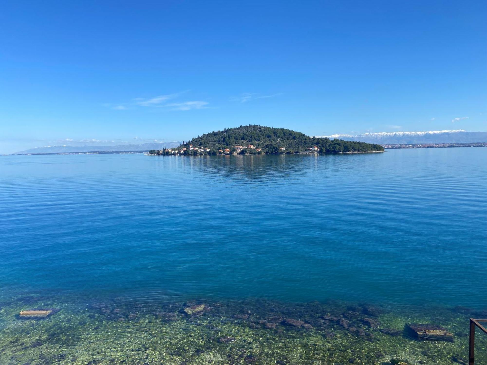 Peter'S Beachside Retreat Kali Εξωτερικό φωτογραφία