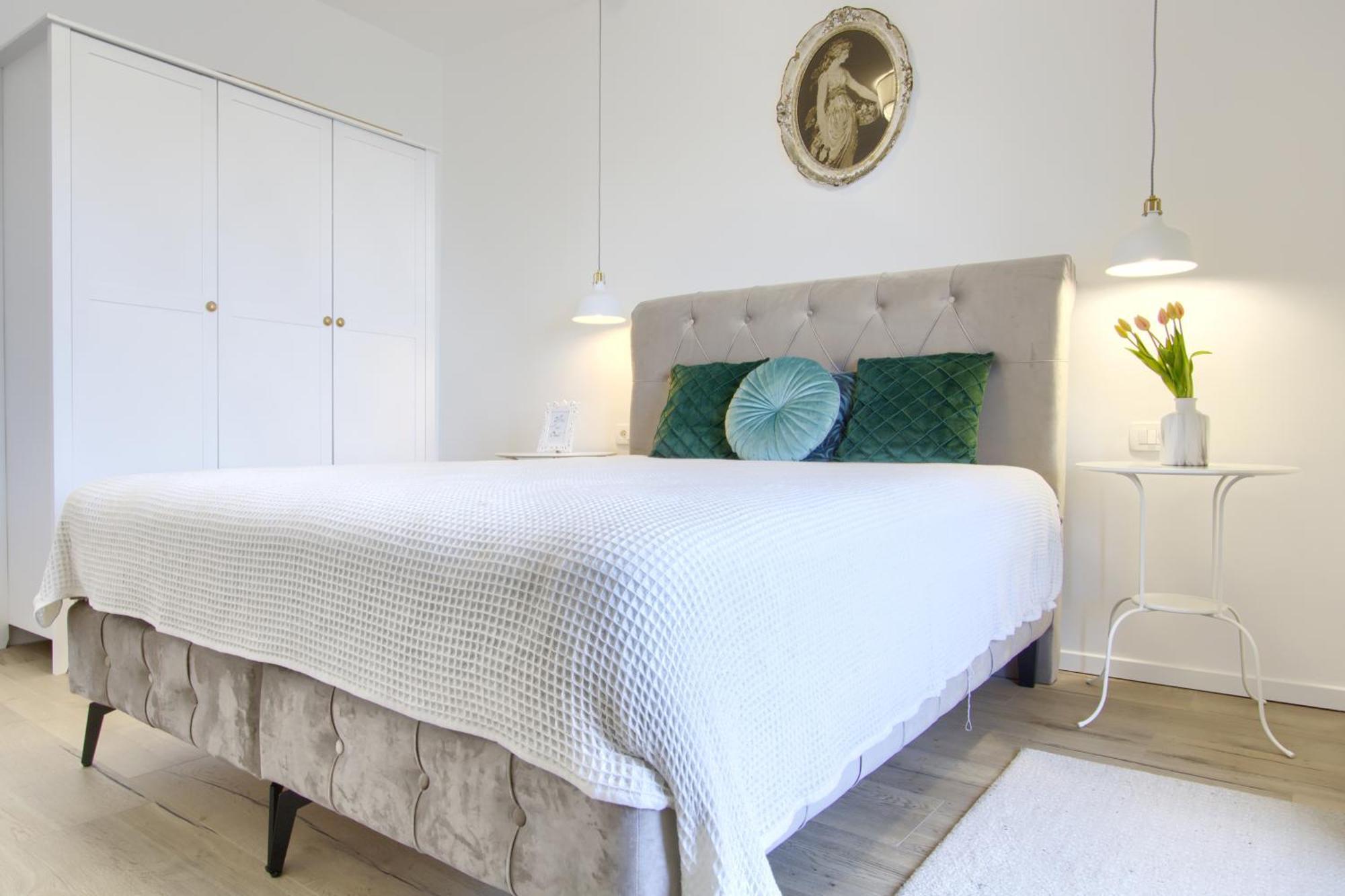 Peter'S Beachside Retreat Kali Εξωτερικό φωτογραφία