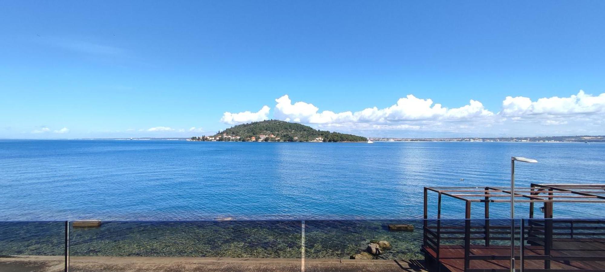 Peter'S Beachside Retreat Kali Εξωτερικό φωτογραφία