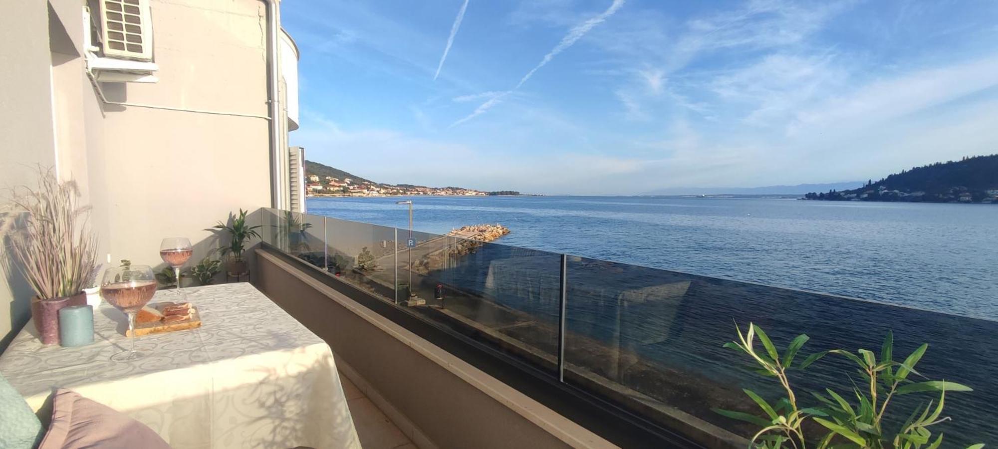 Peter'S Beachside Retreat Kali Εξωτερικό φωτογραφία