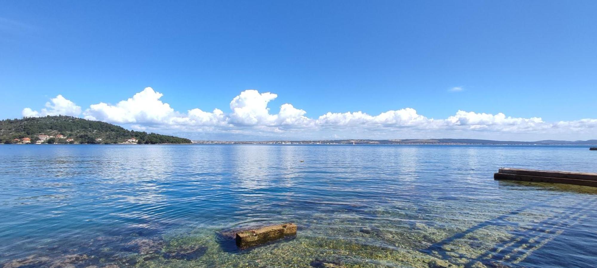 Peter'S Beachside Retreat Kali Εξωτερικό φωτογραφία